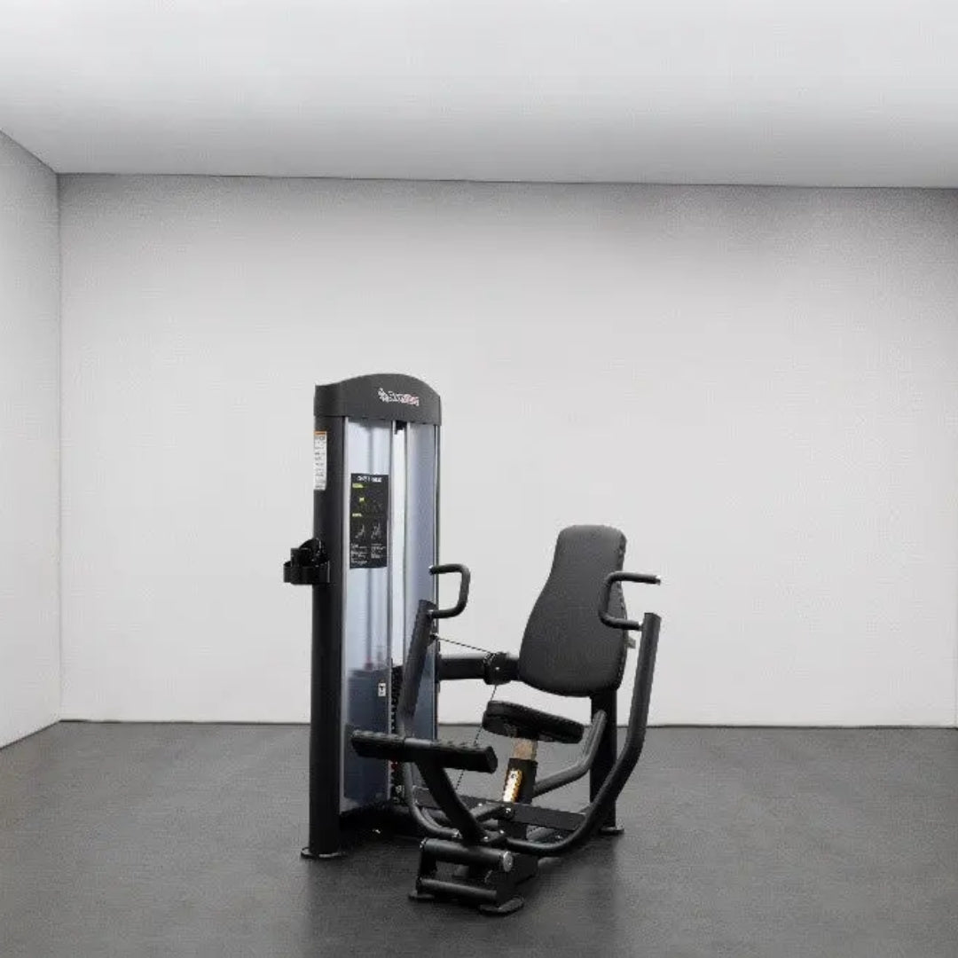 BodyKore Selectorized Chest Press GR601