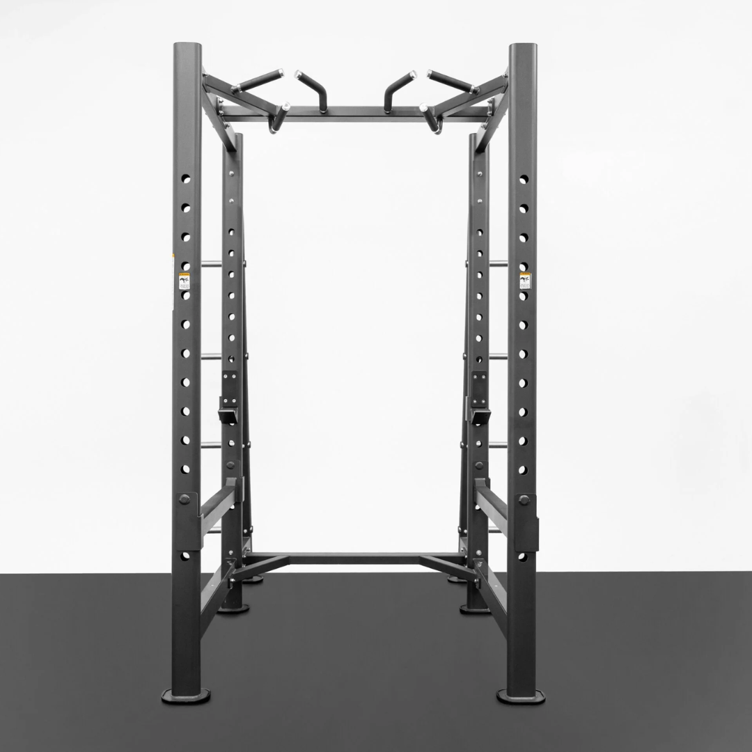 Select Fitness X Bodykore Functional Trainer Power Rack Home Gym Package