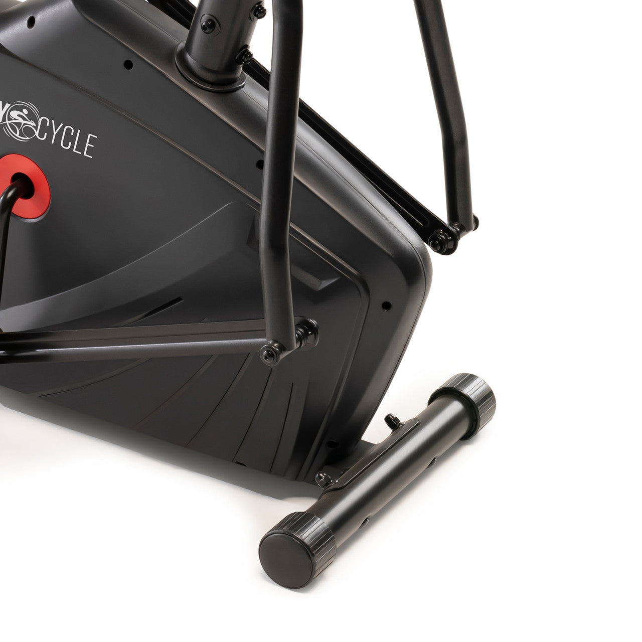 Body Cycle by Marcy Dual Action Recumbent Exercise Bike | JX-7301