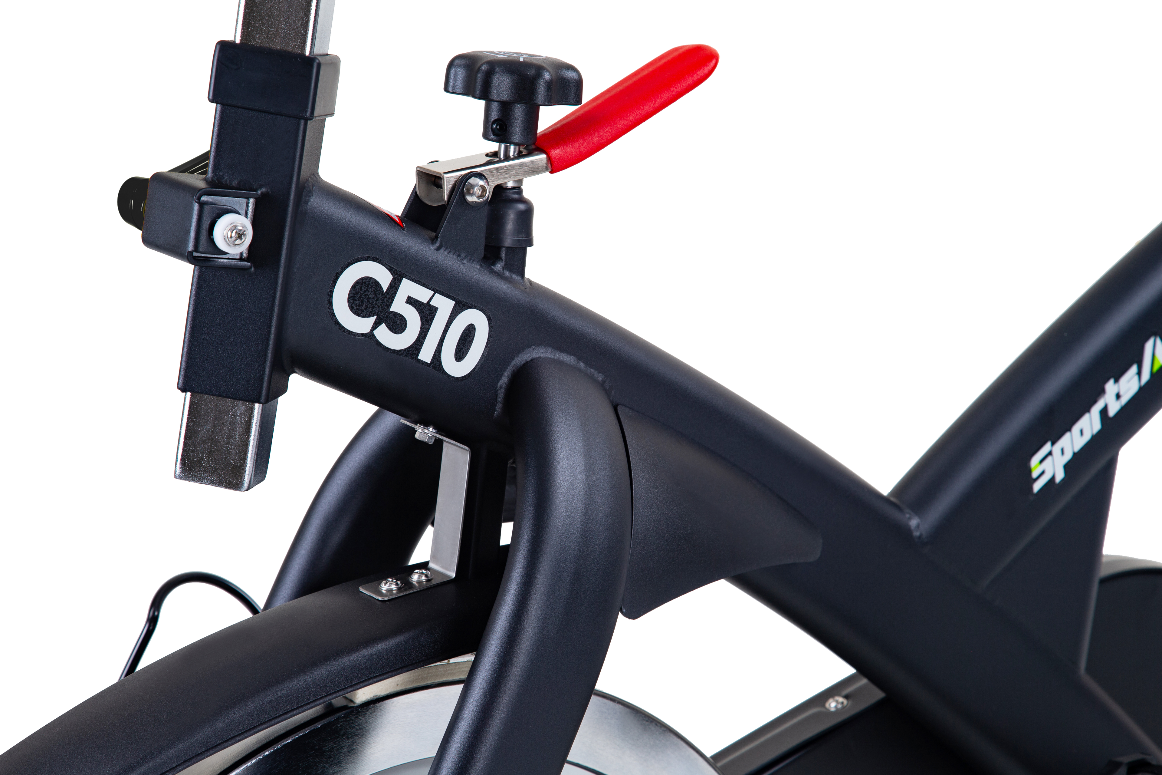 SportsArt C510 Status Indoor Cycle