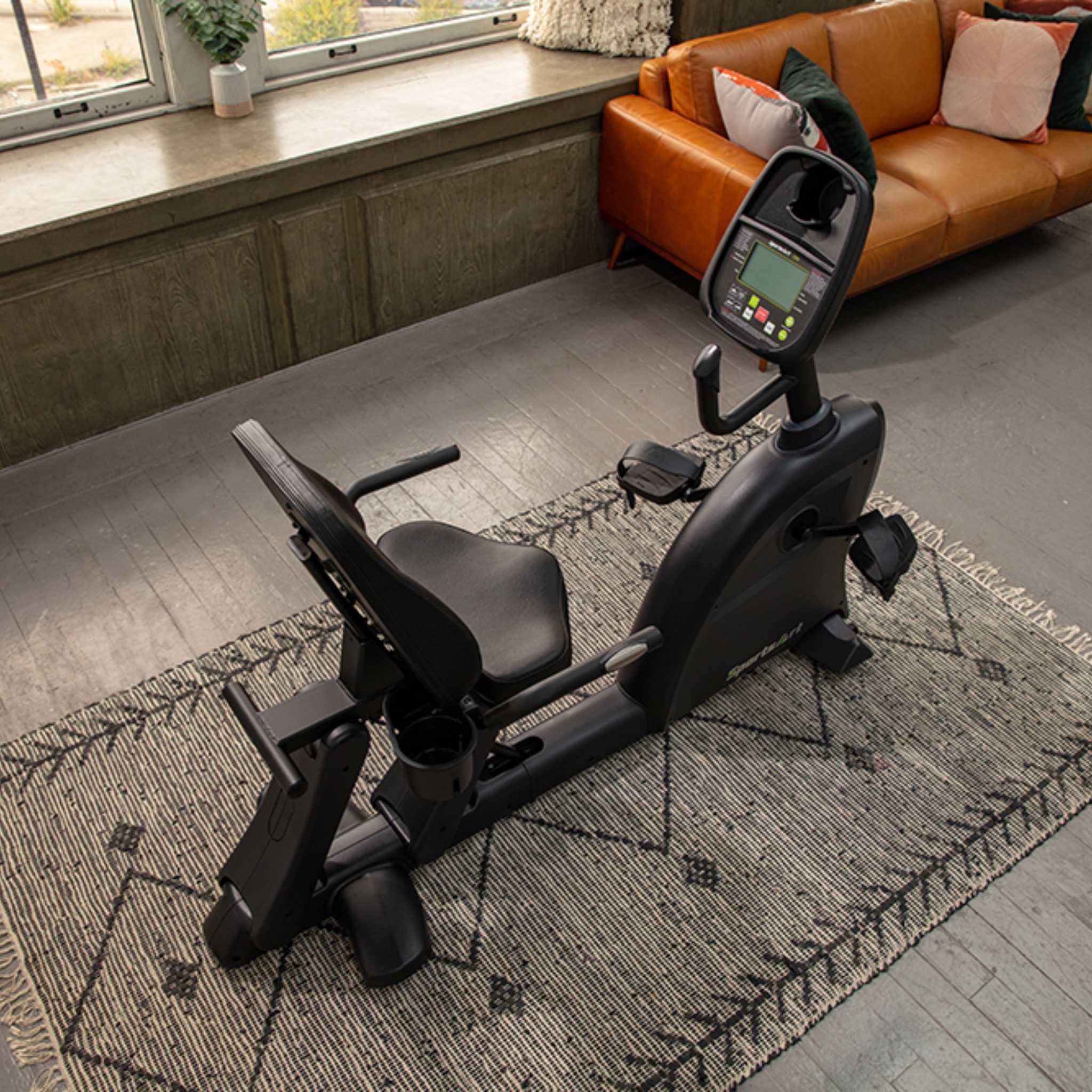 SportsArt C55R Residential Recumbent Cycle