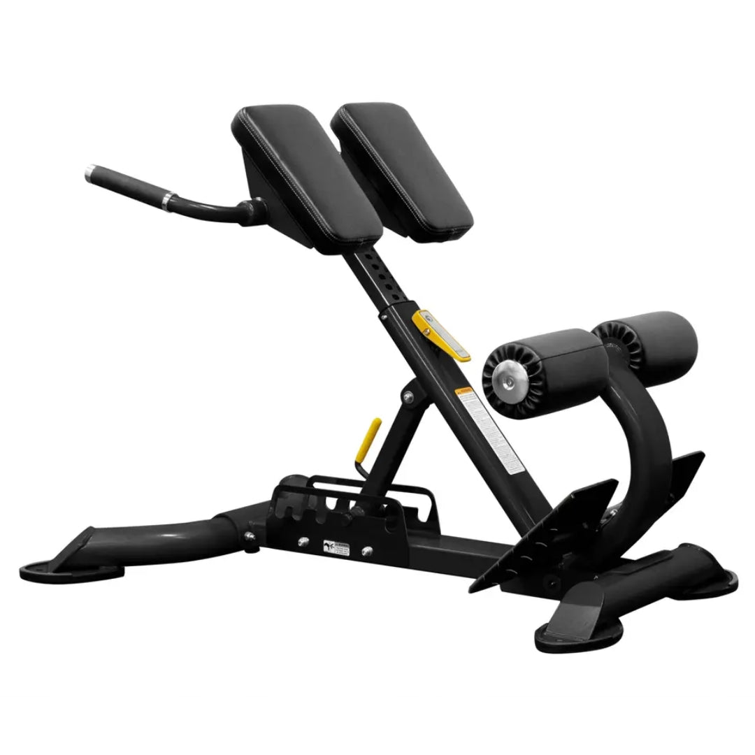 CF2104 BodyKore Elite Series Hyper Extension Roman Chair