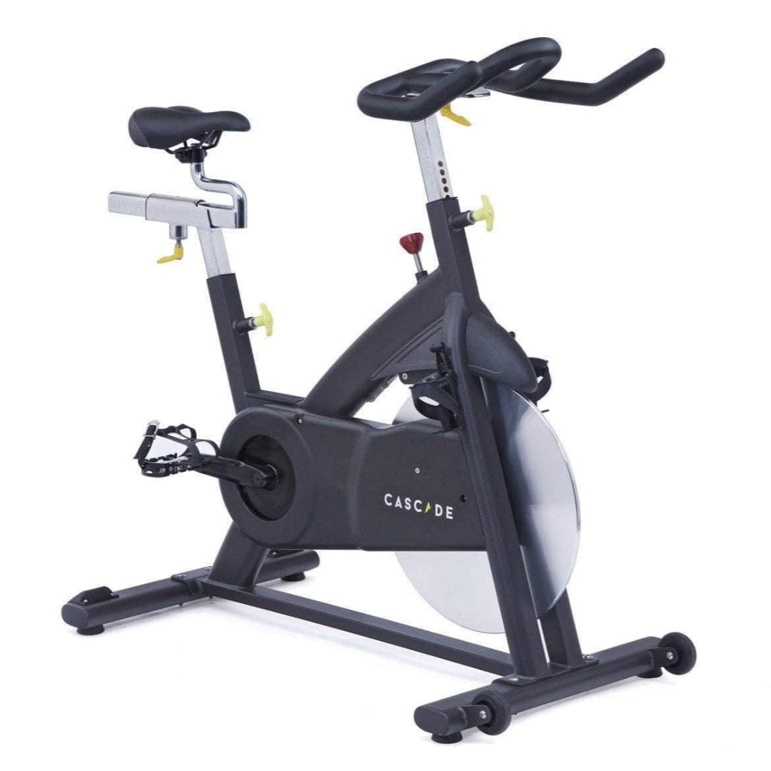 Cascade CMXPro Group Exercise Indoor Cycle