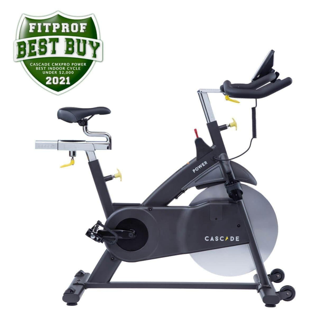 Cascade CMXPro Power Exercise Bike
