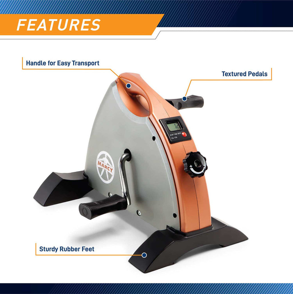 Cardio Mini-Cycle | Marcy NS-909