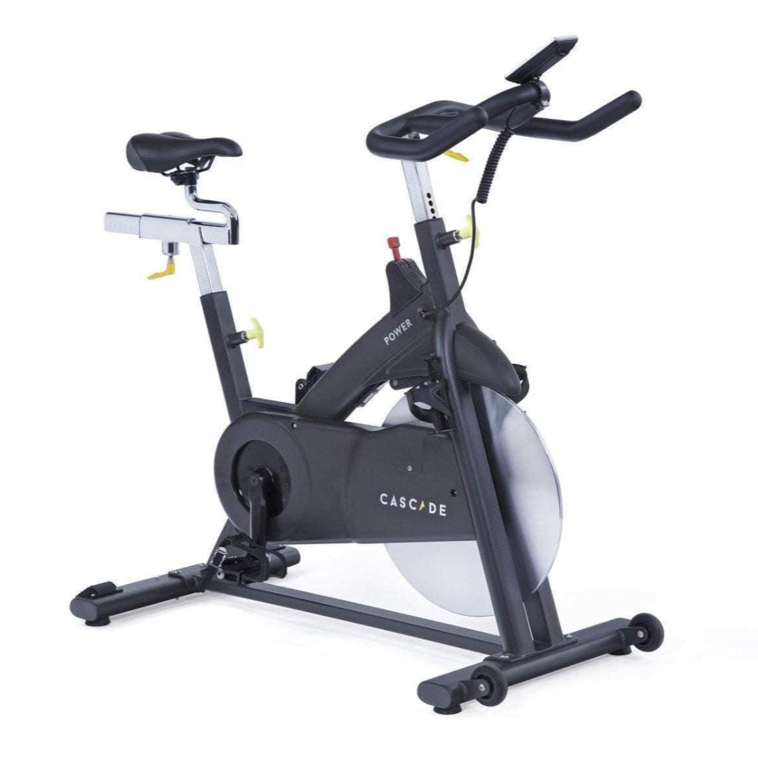 Cascade CMXPro Power Exercise Bike
