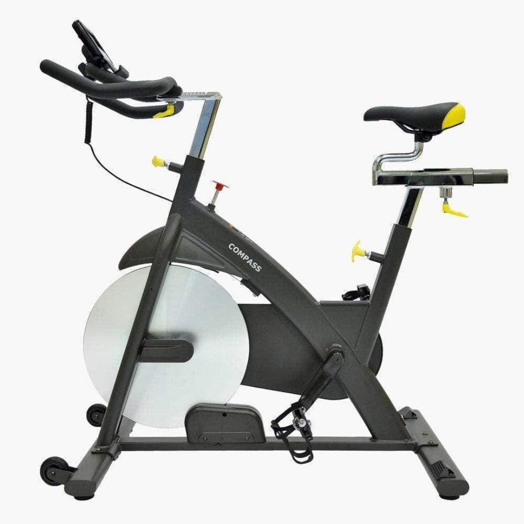 Cascade Compass Indoor Cycling Exercise Bike