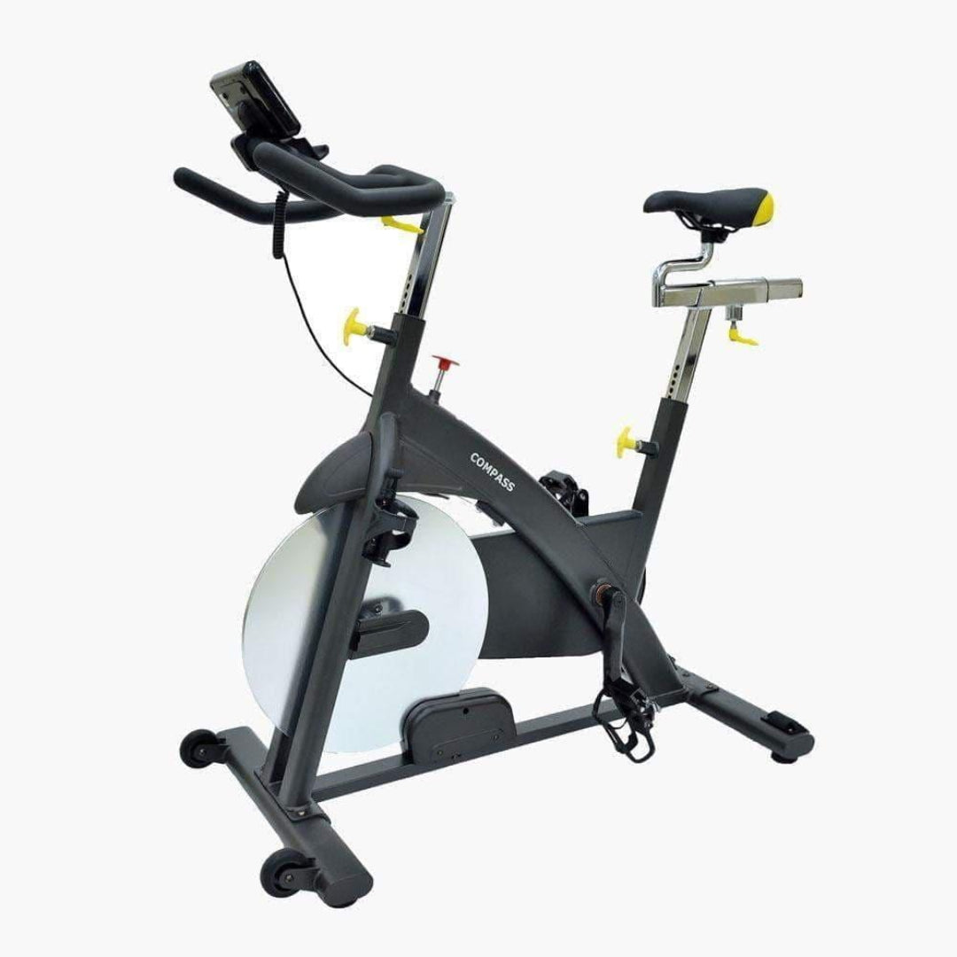 Cascade Compass Indoor Cycling Exercise Bike