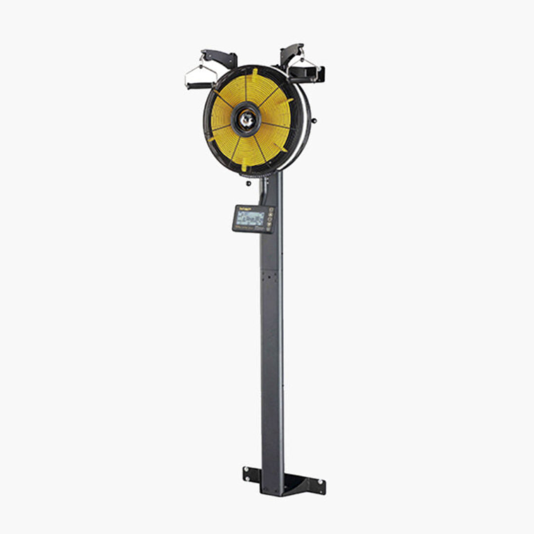 Cascade Raptor Functional Trainer wall
