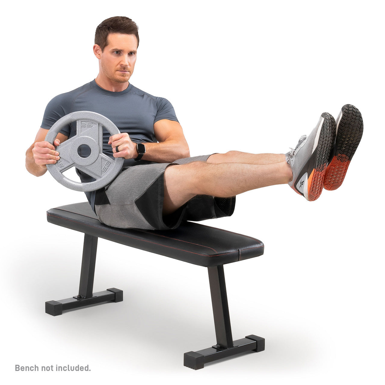 35lb Classic Olympic Plate MCW-FAMILY | MCW-35