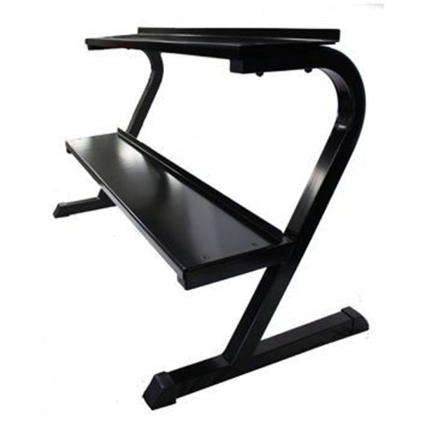 Troy VTX Club 2-Tier Kettlebell Rack - KBR-14