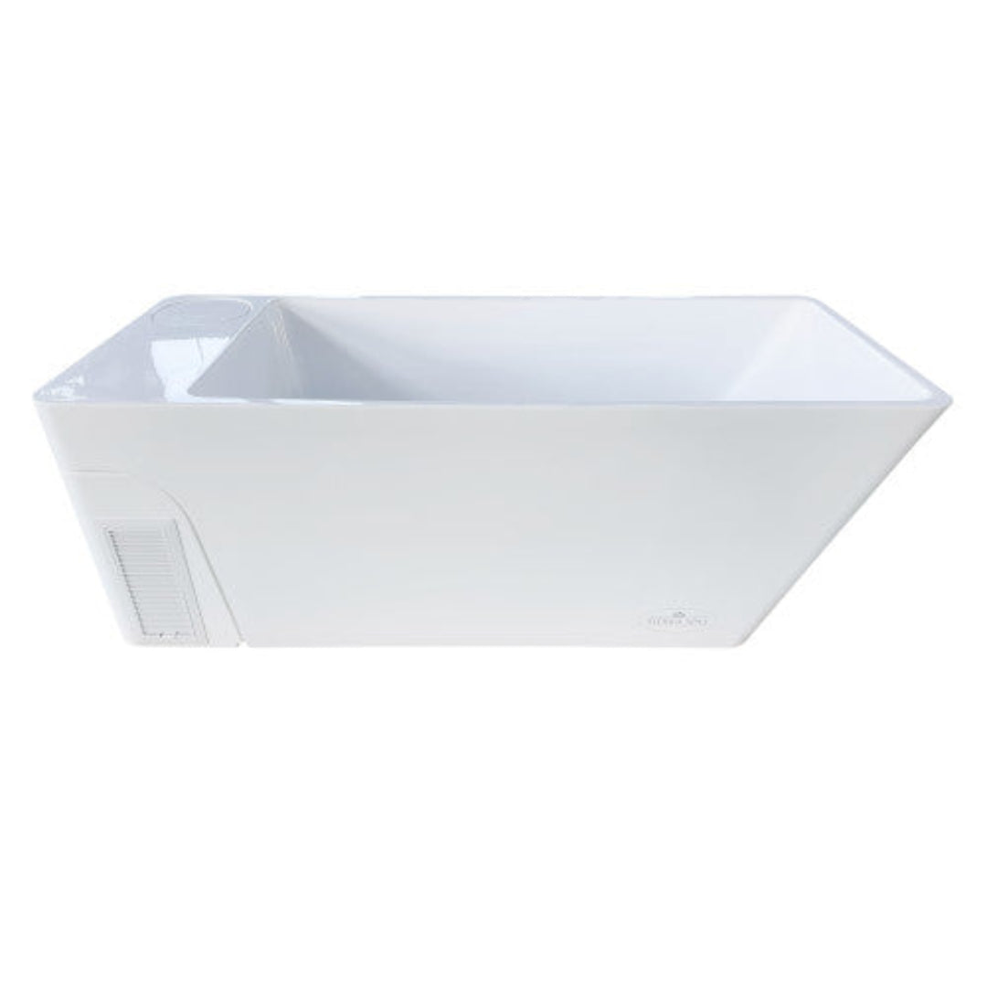 Luxury Spas Cold Plunge All In- New
