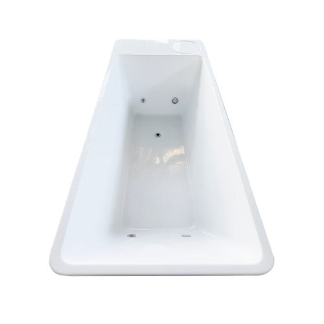 Luxury Spas Cold Plunge All In- New