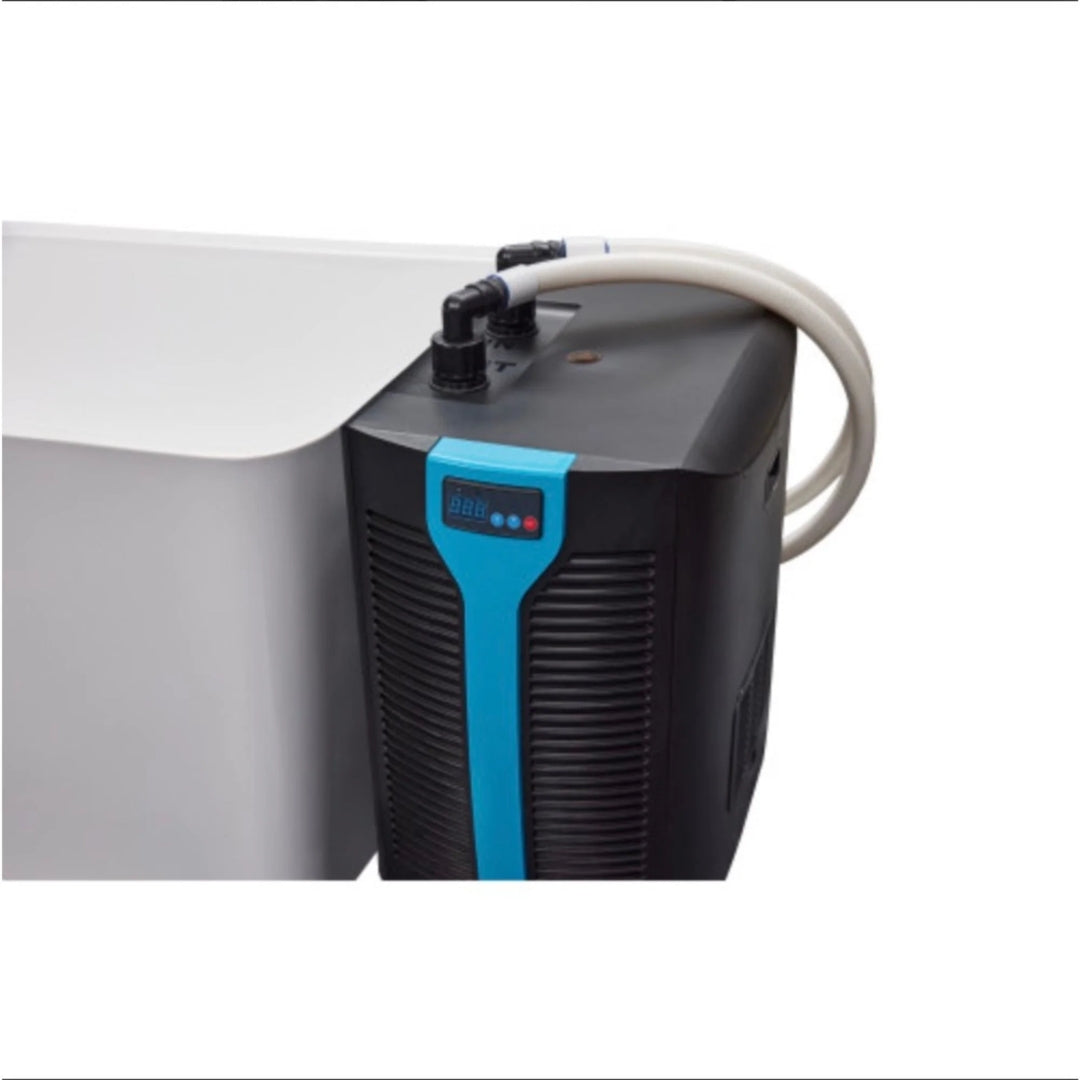 Luxury Spas Legacy Cold Plunge Pro Therapy Tub