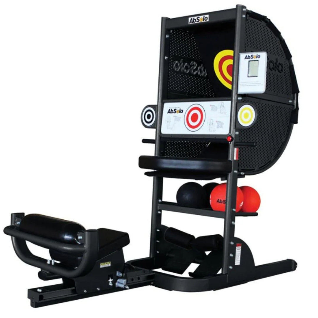 The Abs Company ABS1008-01B AbSolo