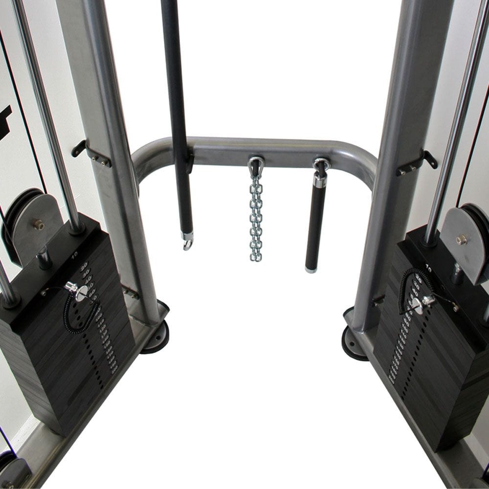 TKO 9050 Functional Trainer Commercial Cable Machine