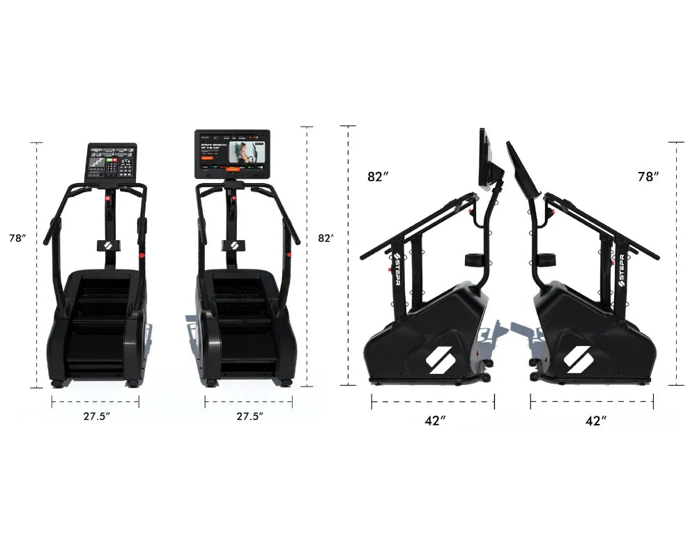 STEPR Classic Stair Climber