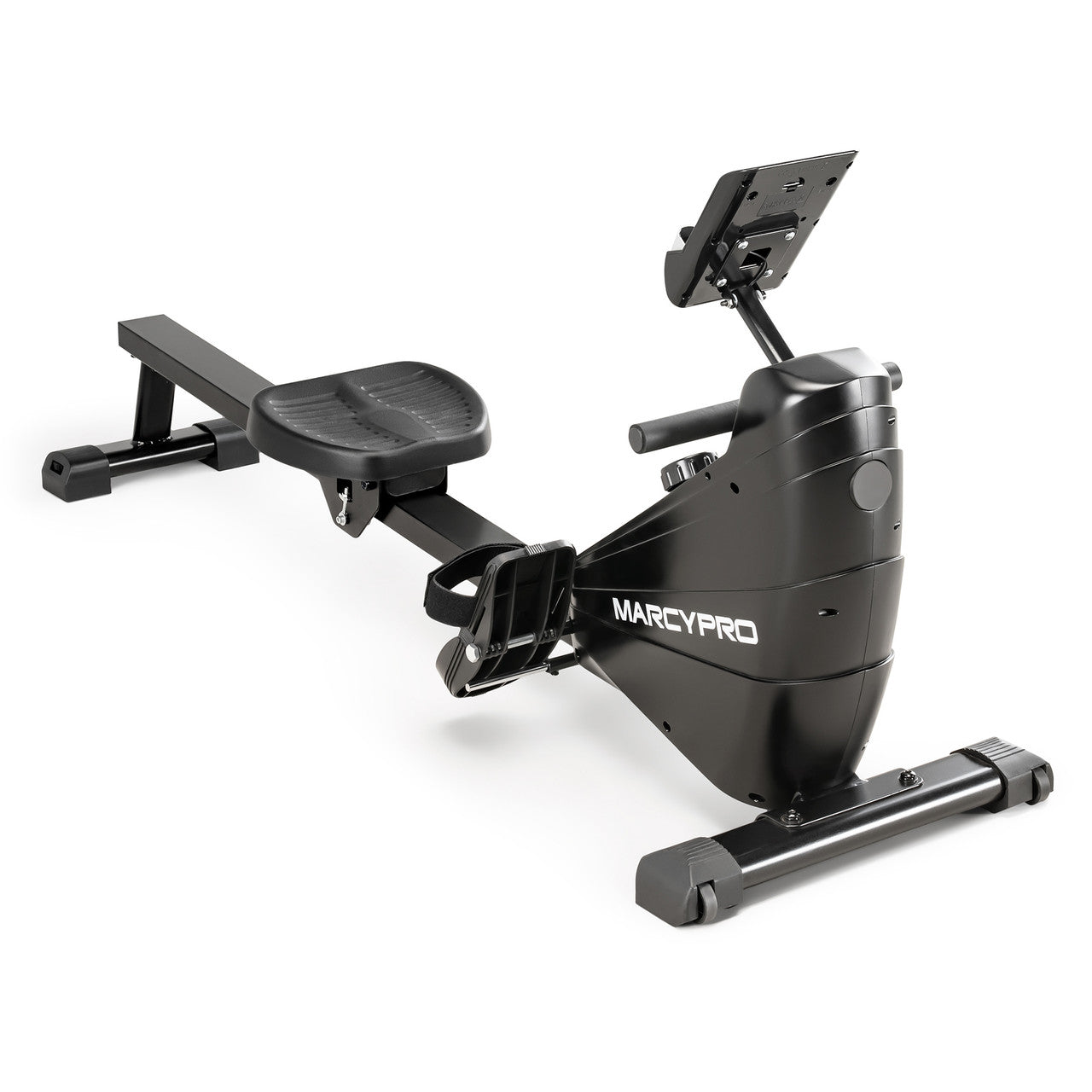 Compact Rowing Machine with Magnetic Resistance – XJ-6860RW | Marcy (Retired)