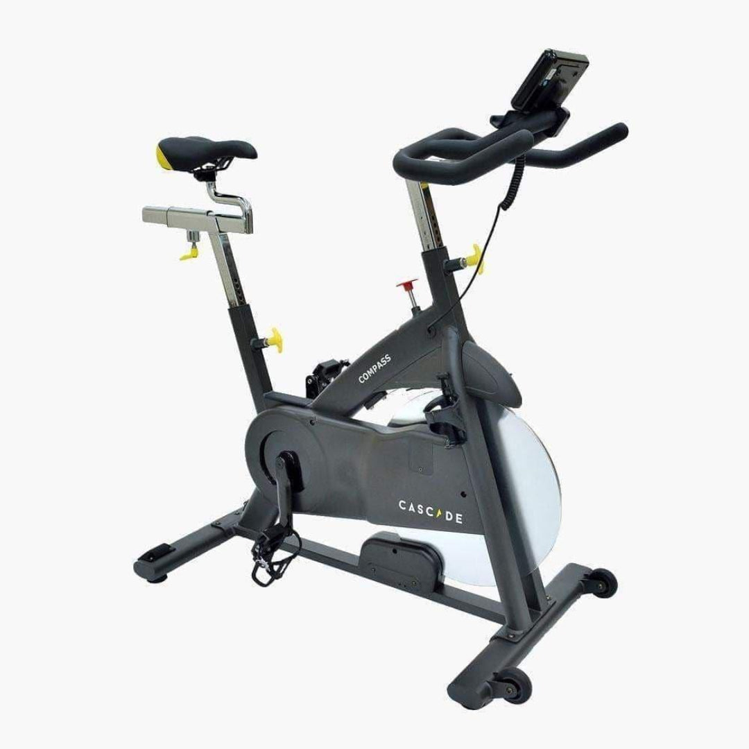 Cascade Compass Indoor Cycling Exercise Bike