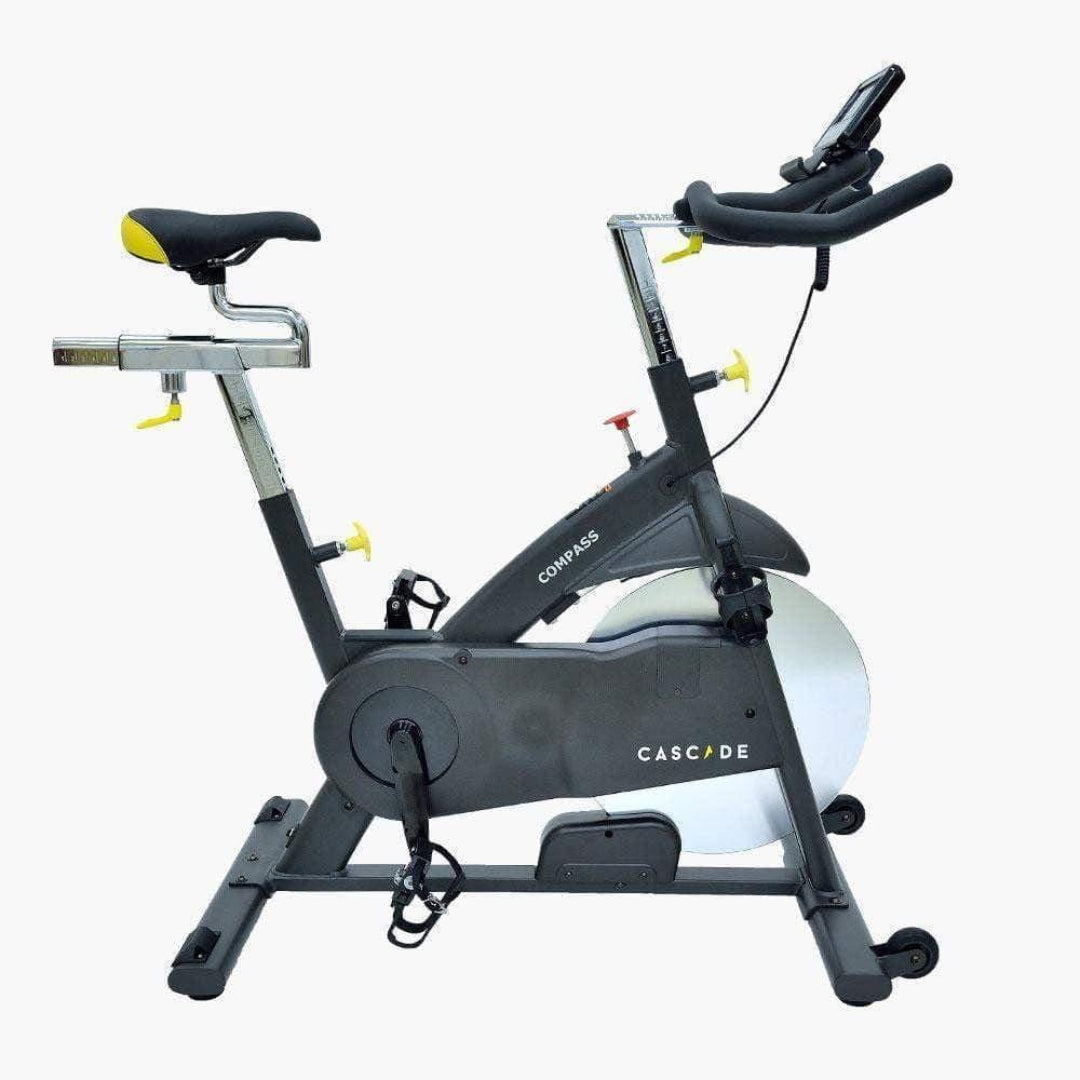 Cascade Compass Indoor Cycling Exercise Bike