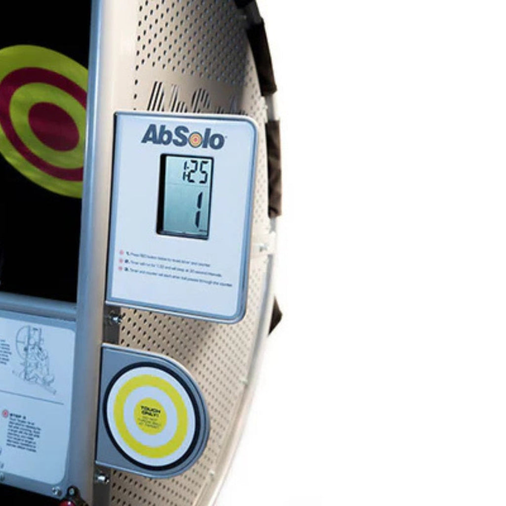 The Abs Company ABS1008-01B AbSolo