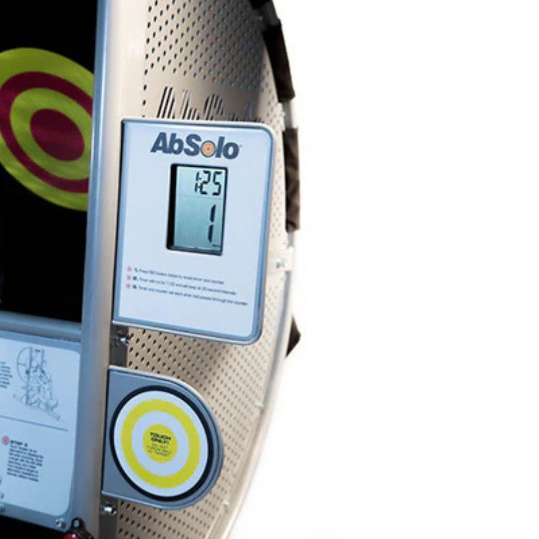 The Abs Company ABS1008-01B AbSolo