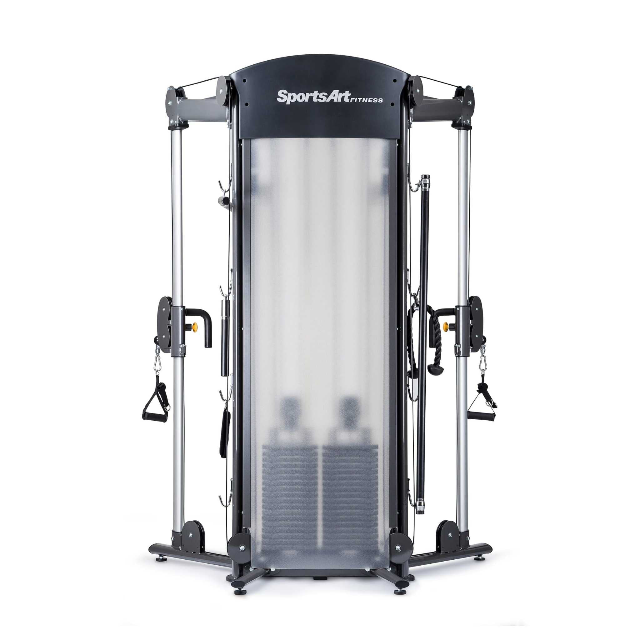 SportsArt DS972 Dual Stack Functional Trainer