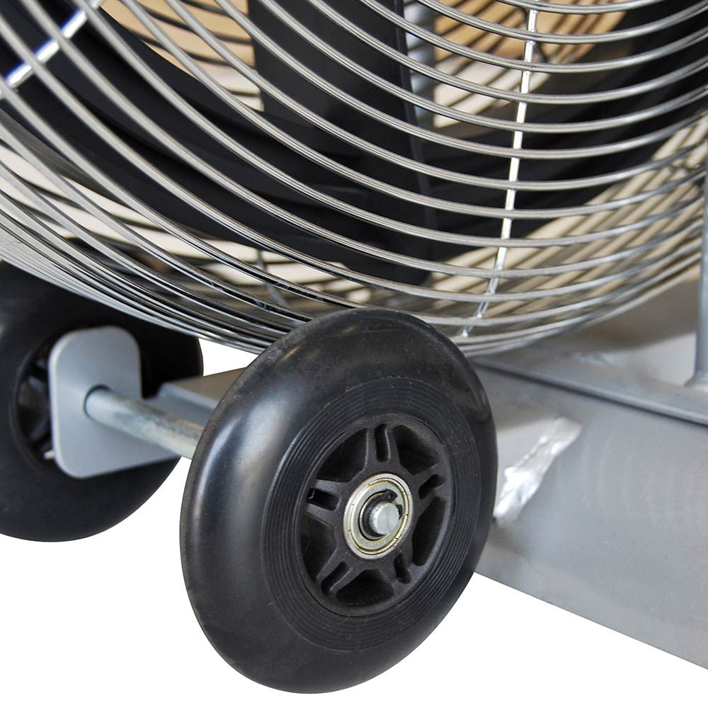 Deluxe Fan Bike | Marcy AIR-1