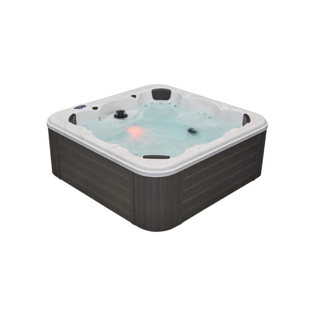 Luxury Spas Denali WS-299-CG 7-Person Hot Tub