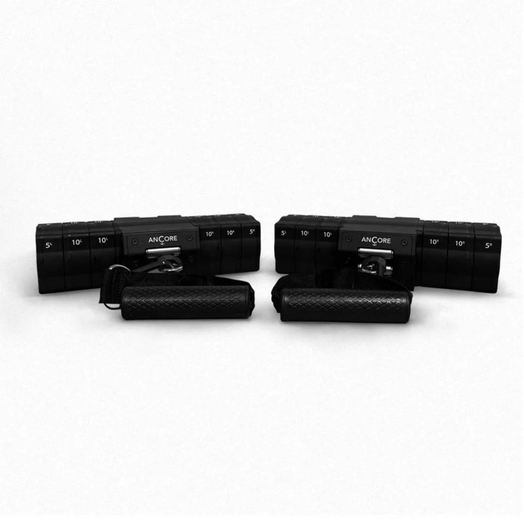 AnCore Dual Pro Portable Cable Machine