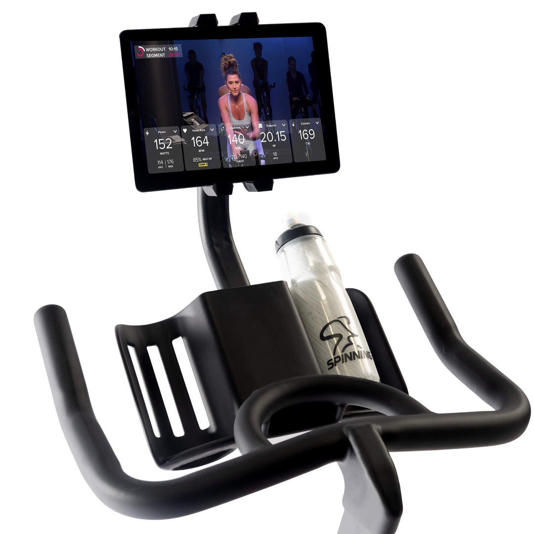 Spinning Edge Connected Spinner Home Bike