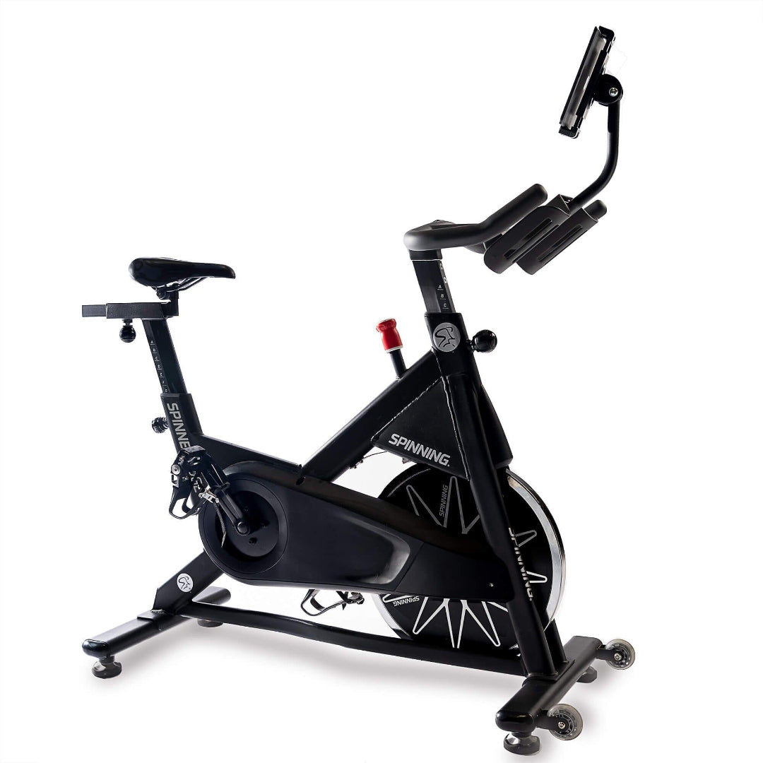 Spinning Edge Connected Spinner Home Bike