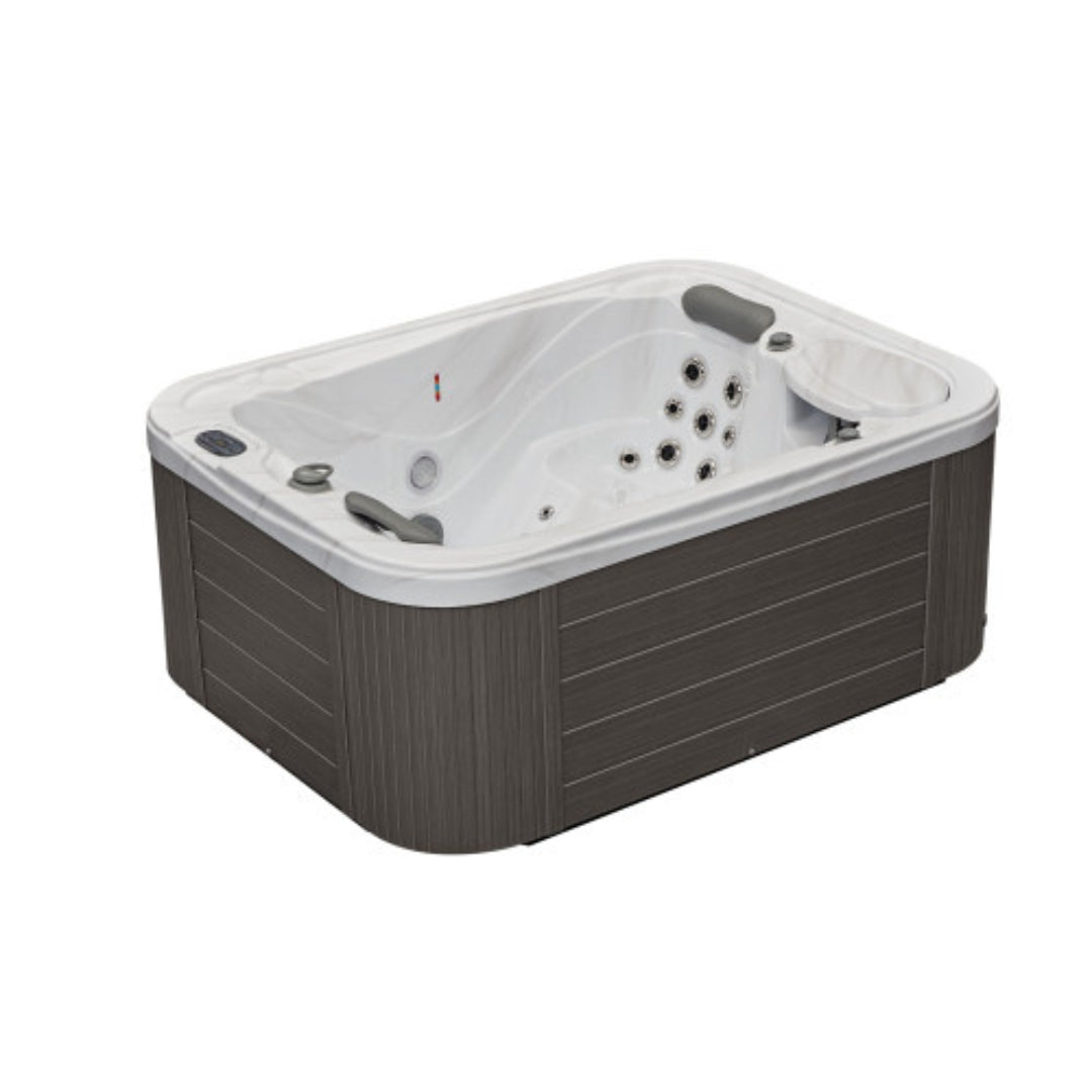 Luxury Spas Casey WS-595 3-Person Hot Tub