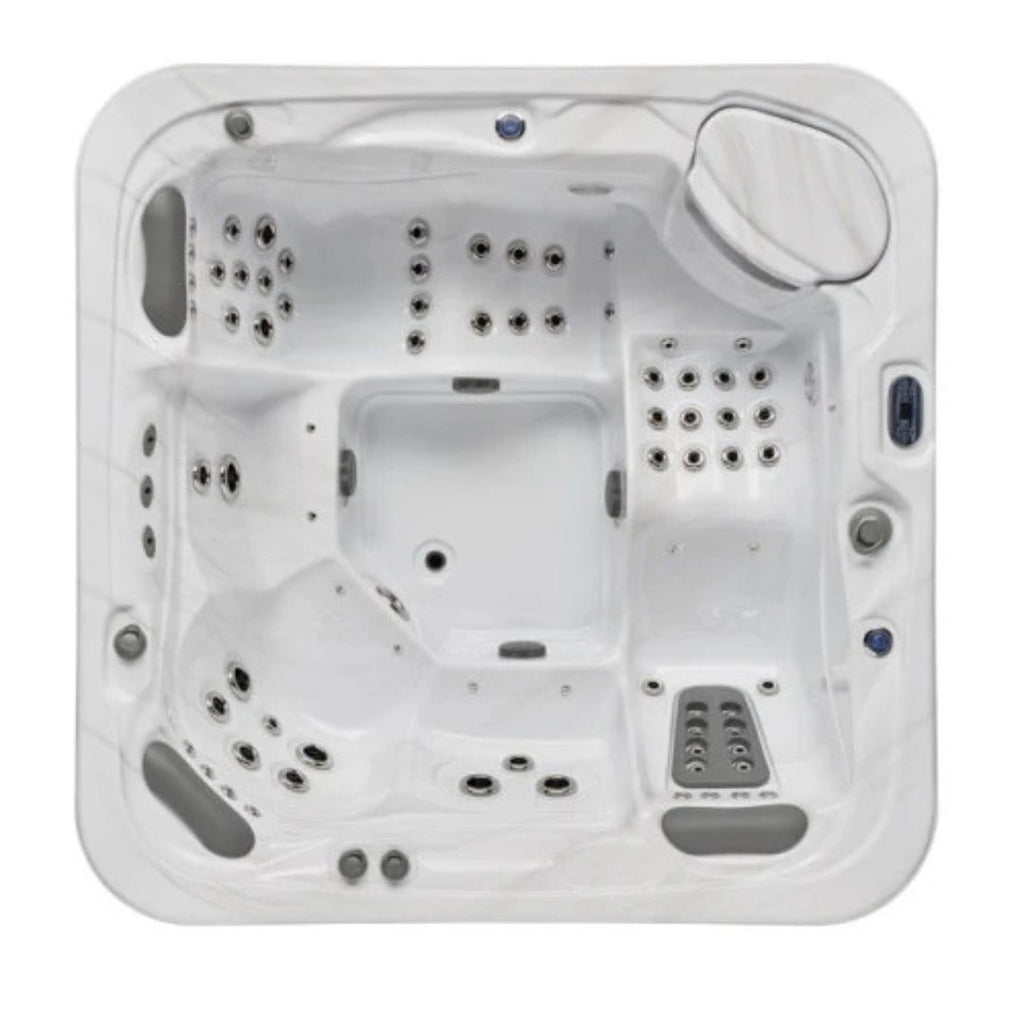 Luxury Spas Infinity WS-594-CGE  5-person Hot Tub