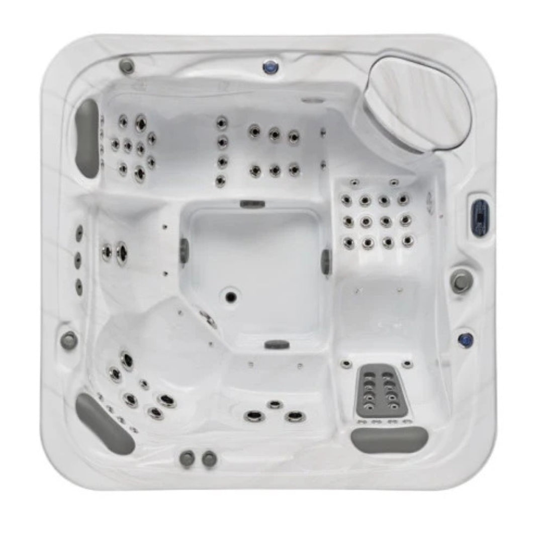 Luxury Spas Infinity WS-594-CGE  5-person Hot Tub