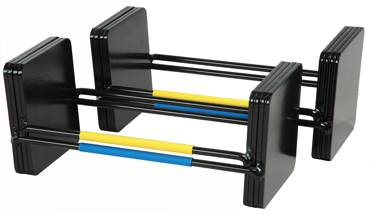 Powerblock Elite EXP Adjustable Dumbbell Set