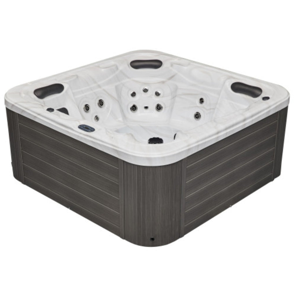 Luxury Spas Estes WS-594-CG 5 Person Outdoor Spa