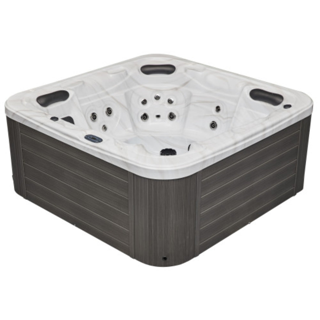 Luxury Spas Estes WS-594-CG 5 Person Outdoor Spa