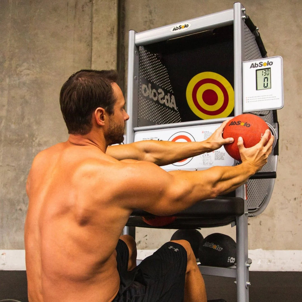 The Abs Company ABS1008-01B AbSolo