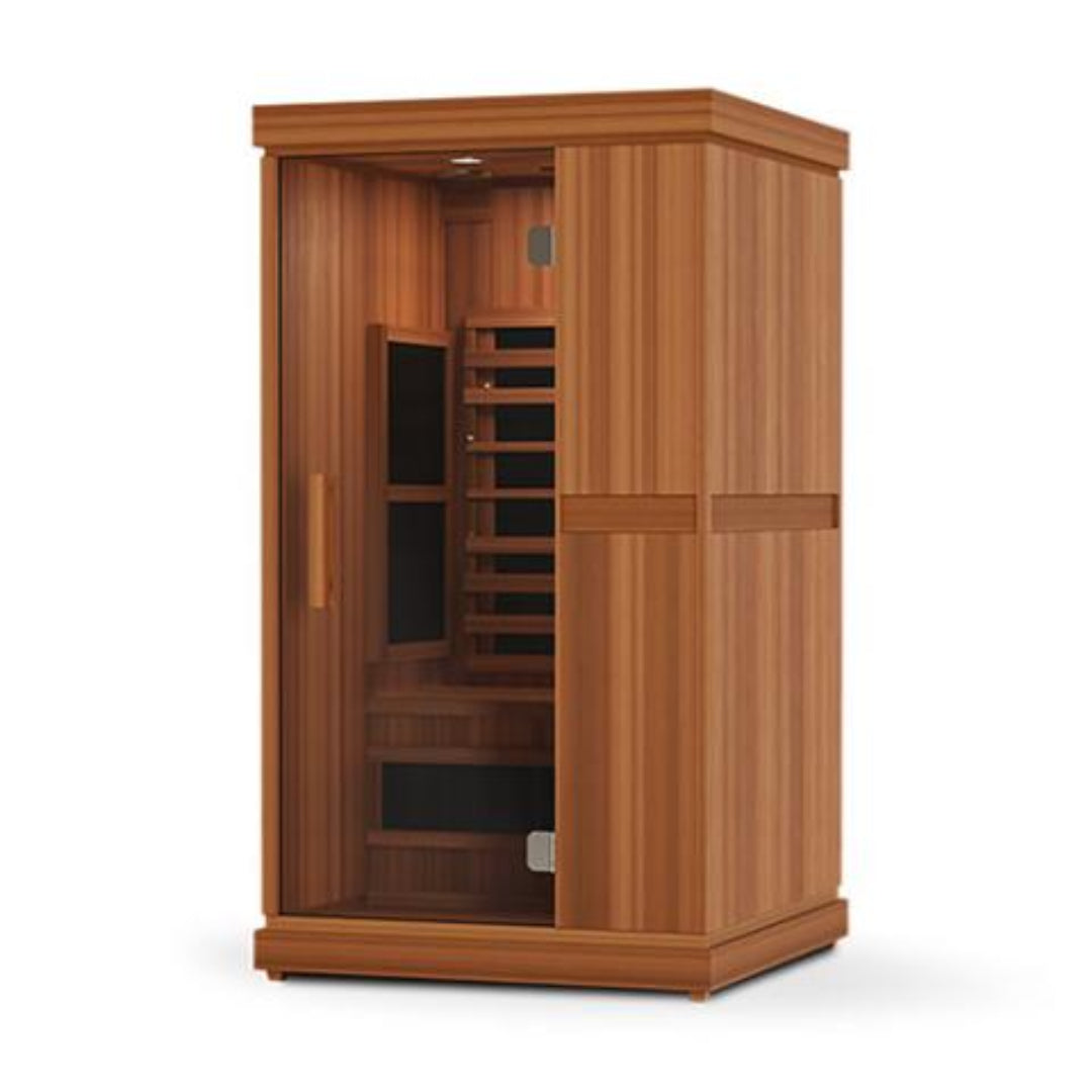Finnmark Designs FD-1 Full Spectrum Infrared Sauna