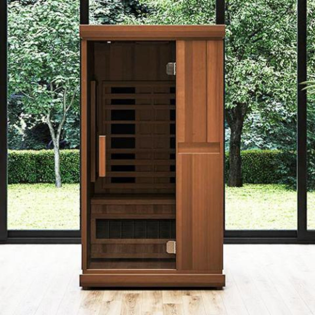 Finnmark Designs FD-1 Full Spectrum Infrared Sauna