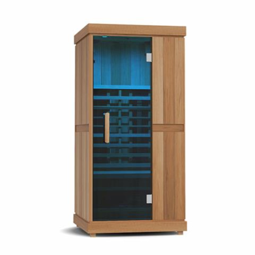 Finnmark Designs FD-1 Full Spectrum Infrared Sauna