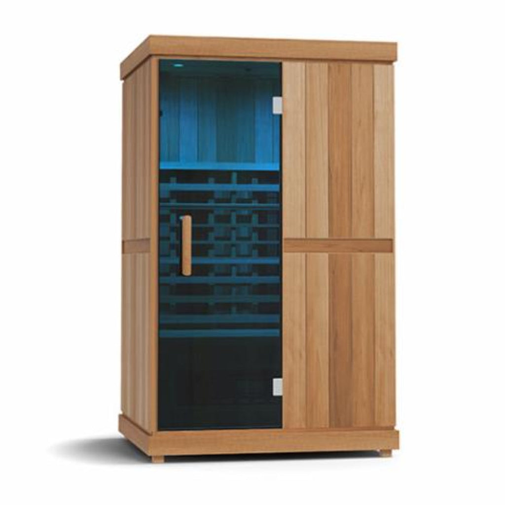 Finnmark Designs FD-2 Full-Spectrum 2 Person Infrared Sauna