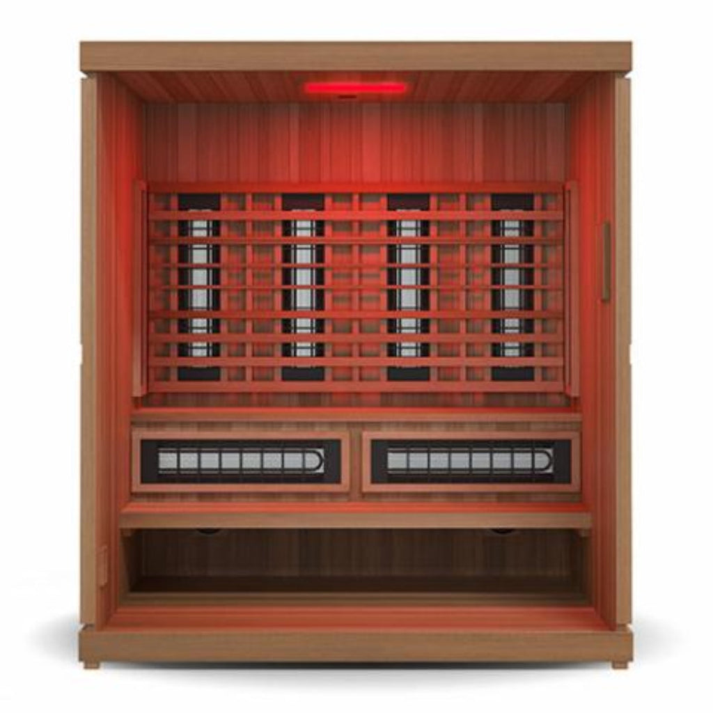 Finnmark Designs FD-5 Trinity XL Infrared & Steam Sauna