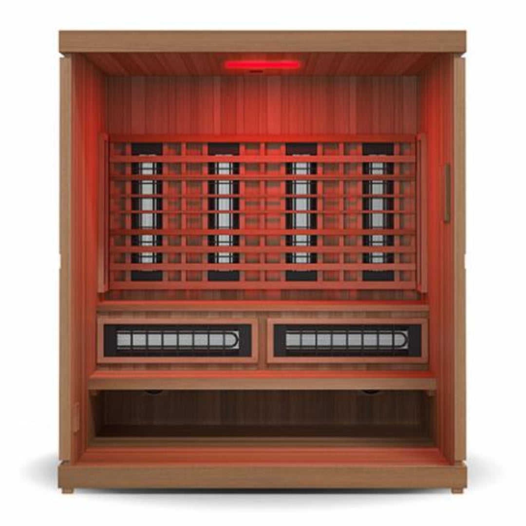 Finnmark Designs FD-5 Trinity XL Infrared & Steam Sauna