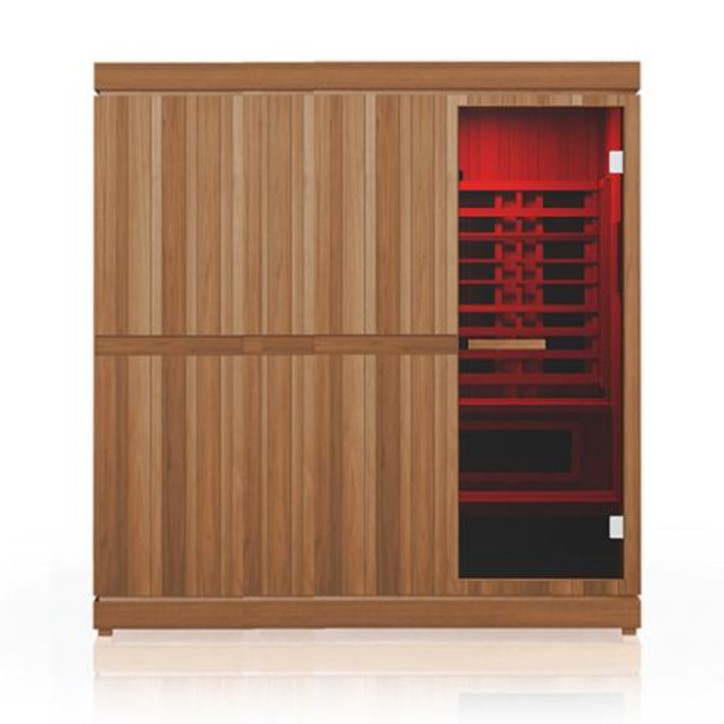 Finnmark Designs FD-5 Trinity XL Infrared & Steam Sauna