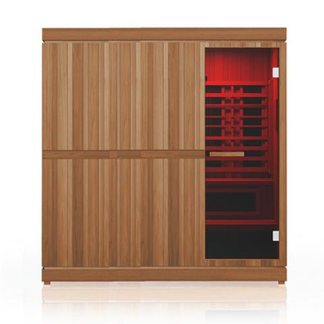 Finnmark Designs FD-5 Trinity XL Infrared & Steam Sauna