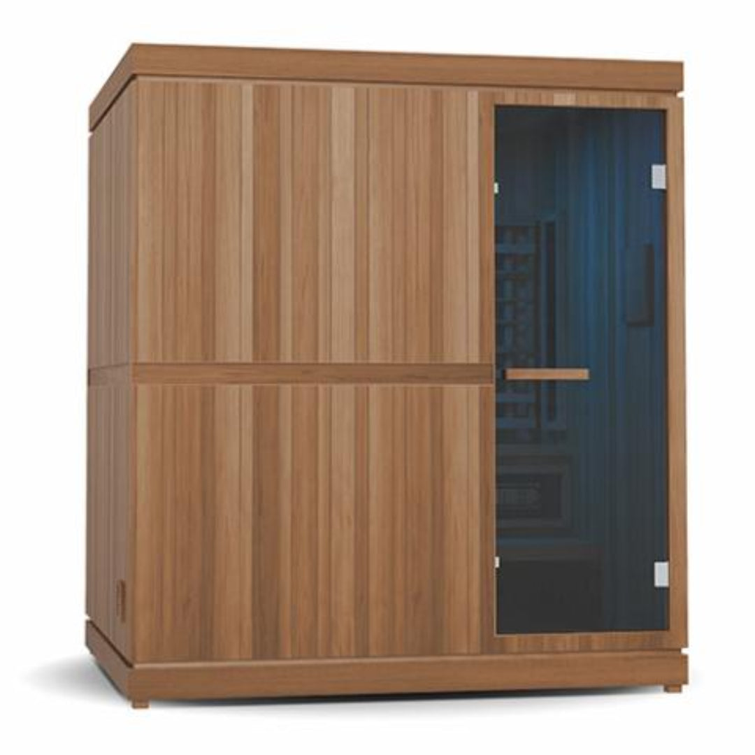 Finnmark Designs FD-5 Trinity XL Infrared & Steam Sauna