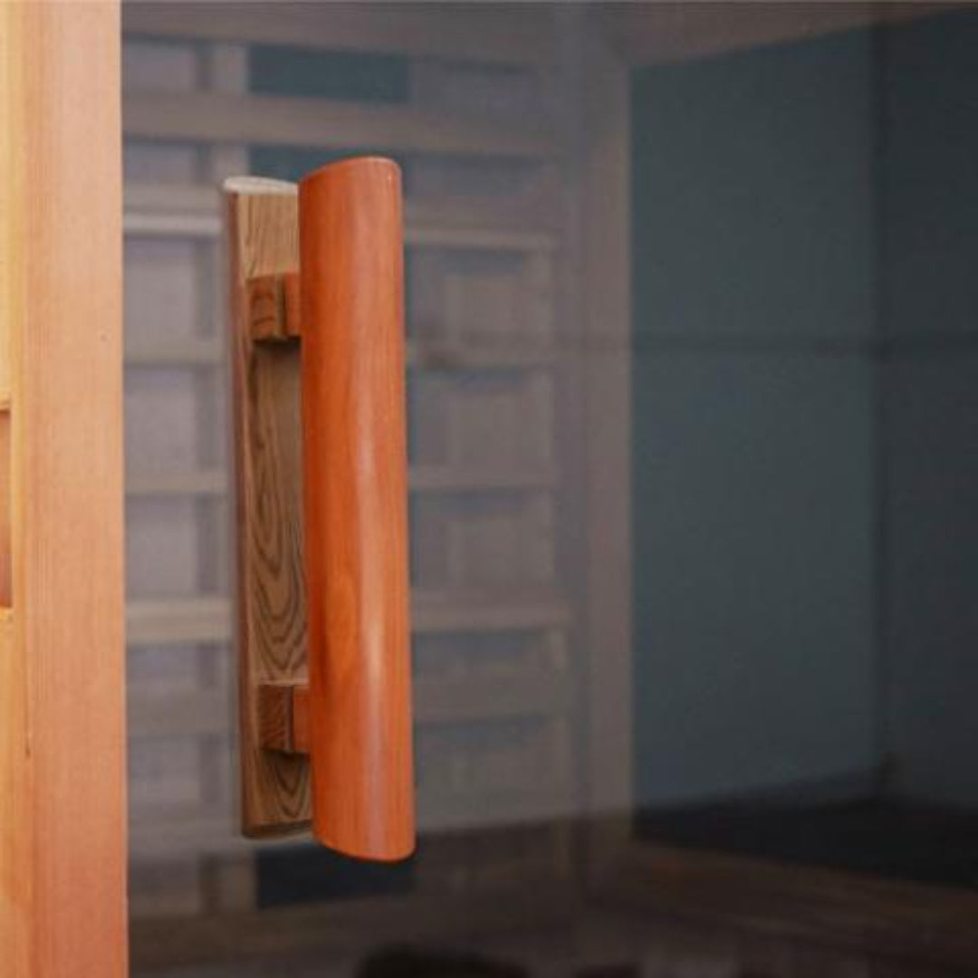 Finnmark Designs FD-1 Full Spectrum Infrared Sauna