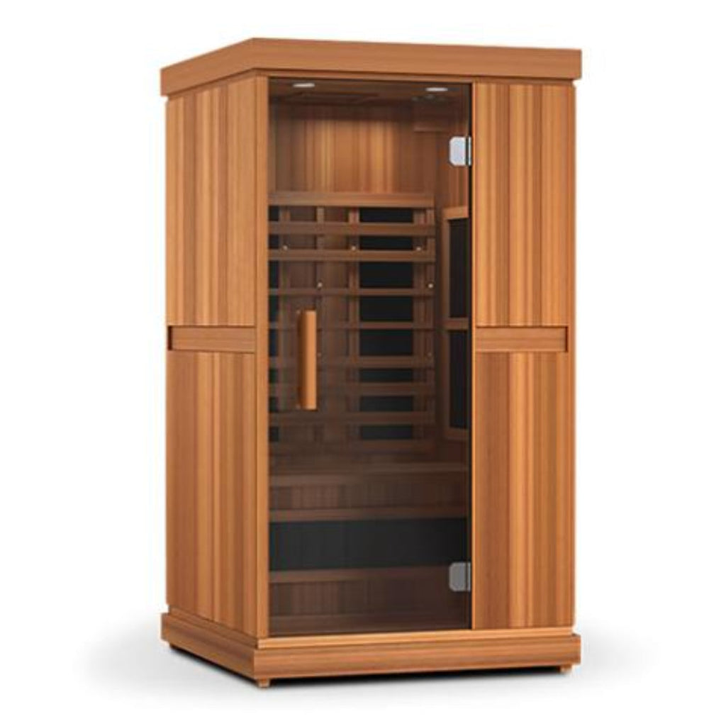 Finnmark Designs FD-1 Full Spectrum Infrared Sauna